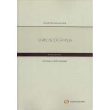 Derecho de Familia 16ª edición